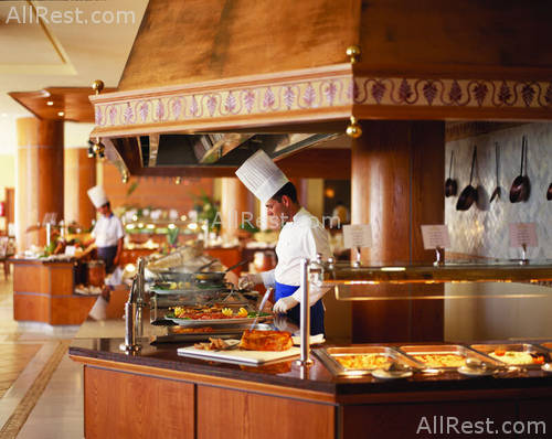 Costa Adeje Gran Hotel 26